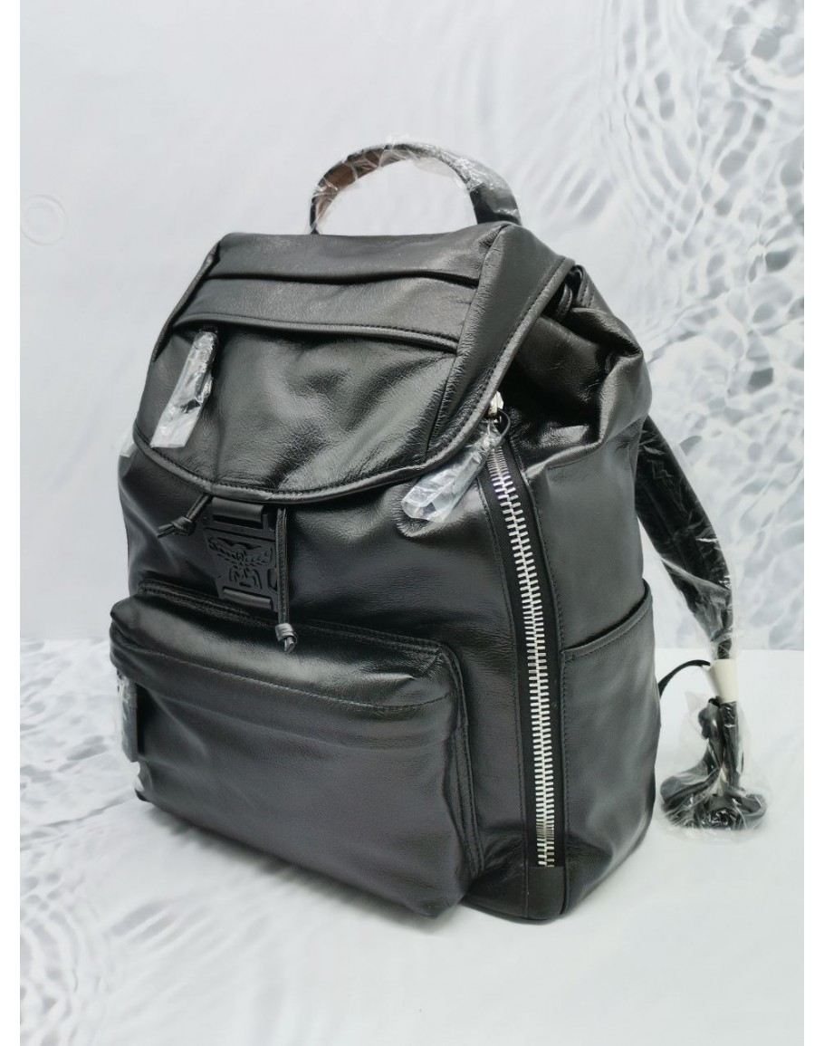 Mcm on sale killian backpack